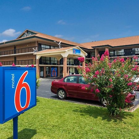 Motel 6-Macon, Ga Kültér fotó