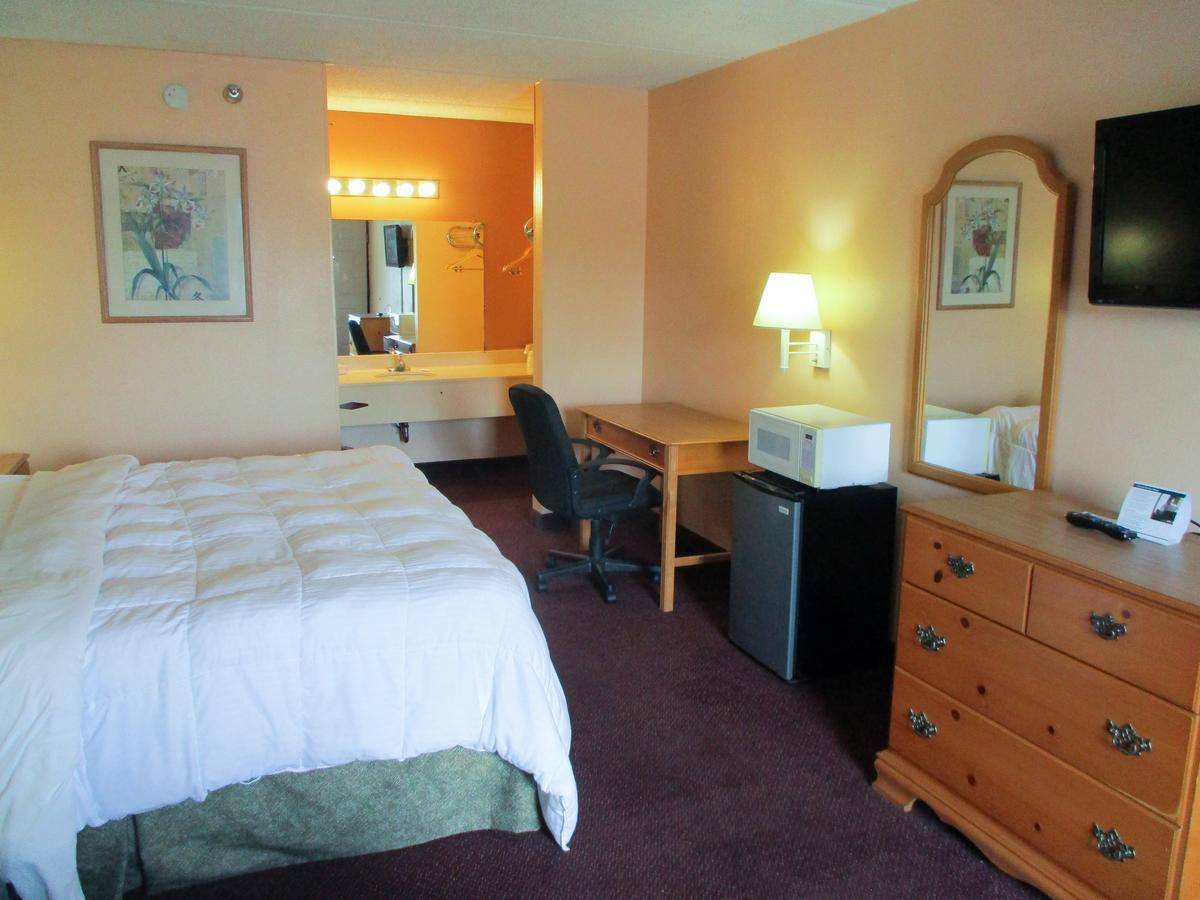 Motel 6-Macon, Ga Kültér fotó