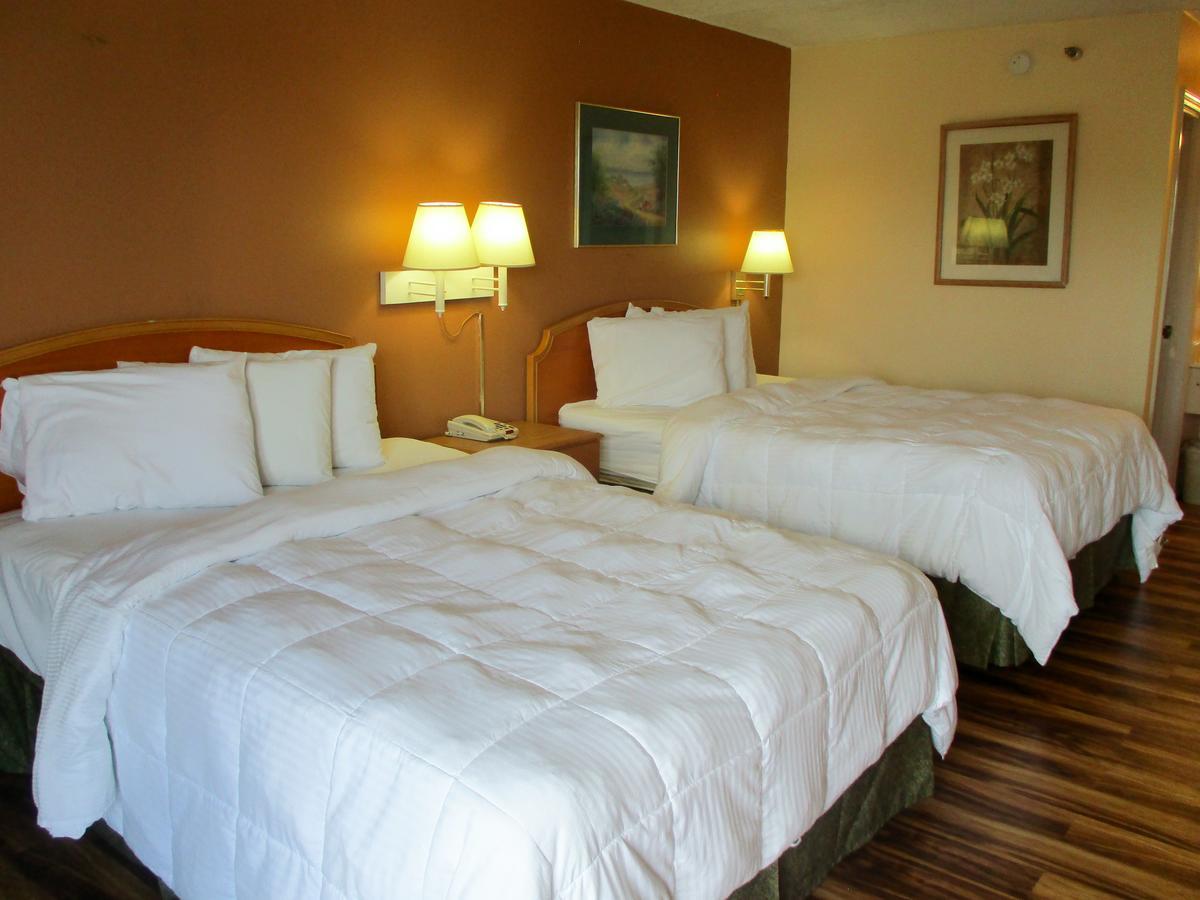 Motel 6-Macon, Ga Kültér fotó