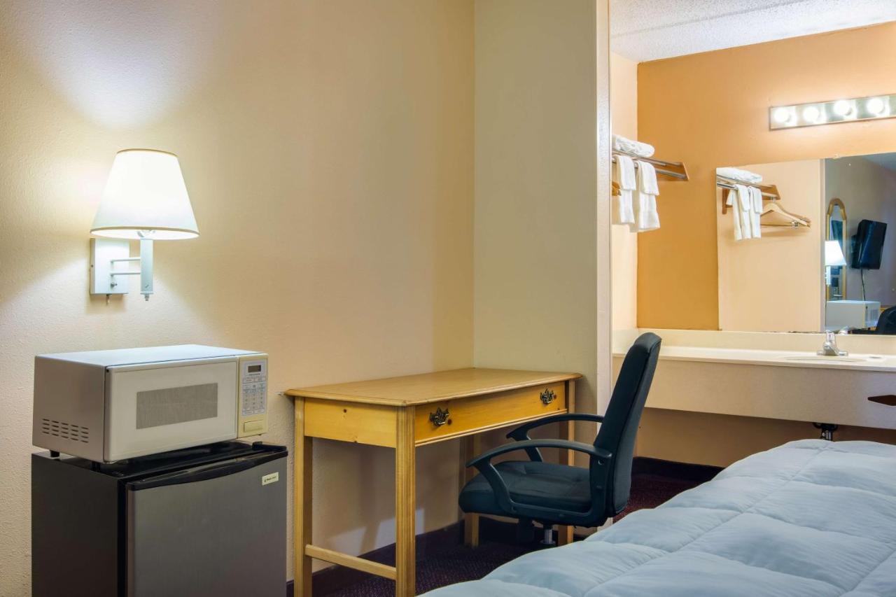 Motel 6-Macon, Ga Kültér fotó