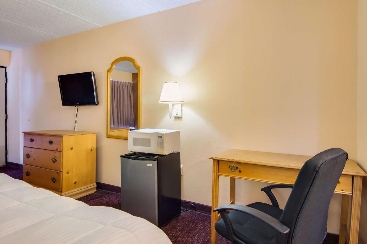 Motel 6-Macon, Ga Kültér fotó