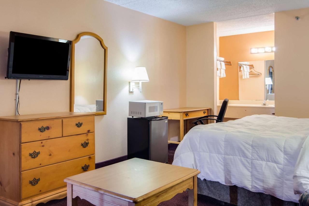 Motel 6-Macon, Ga Kültér fotó