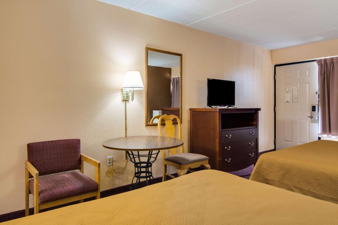 Motel 6-Macon, Ga Kültér fotó