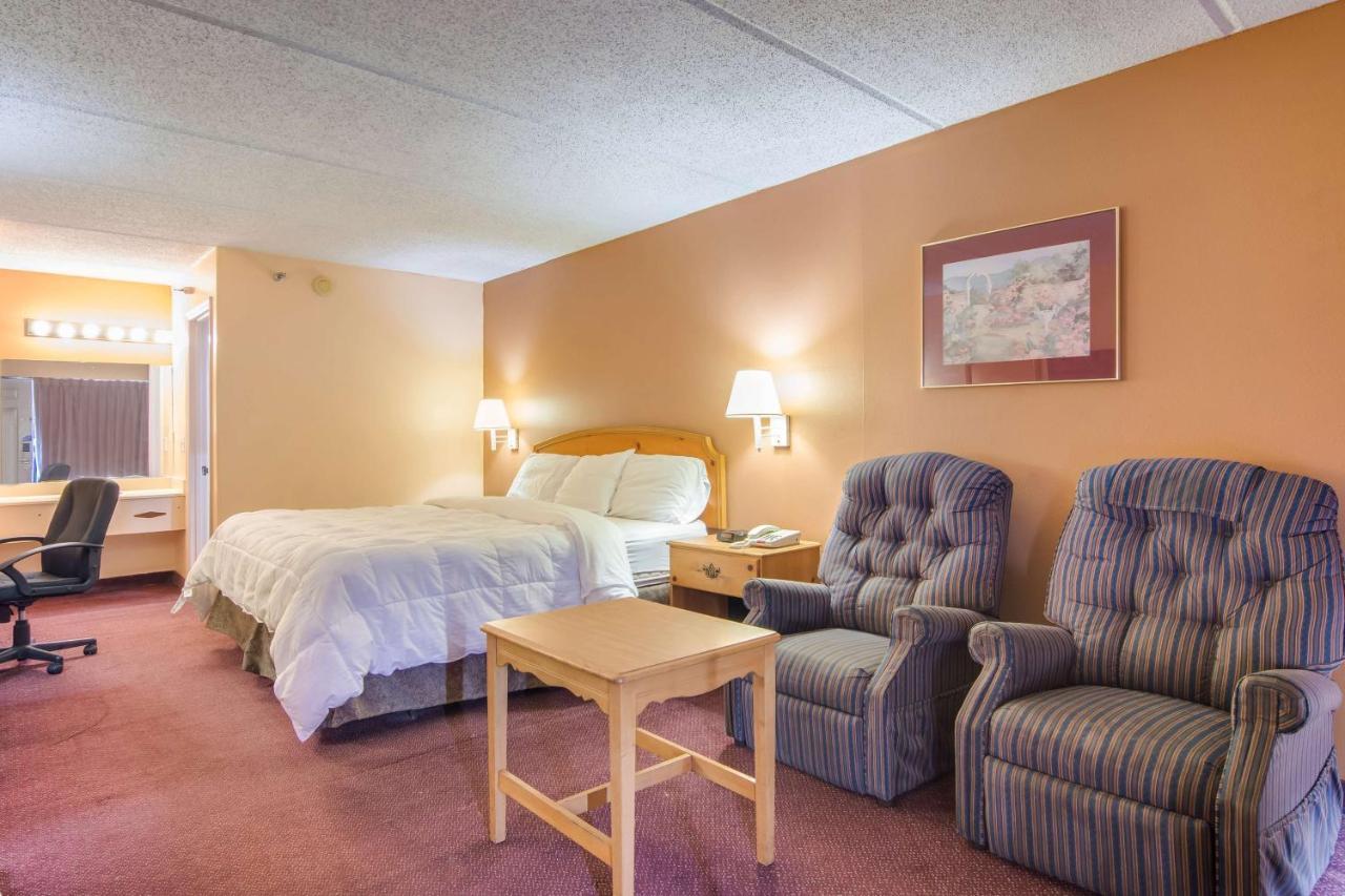 Motel 6-Macon, Ga Kültér fotó