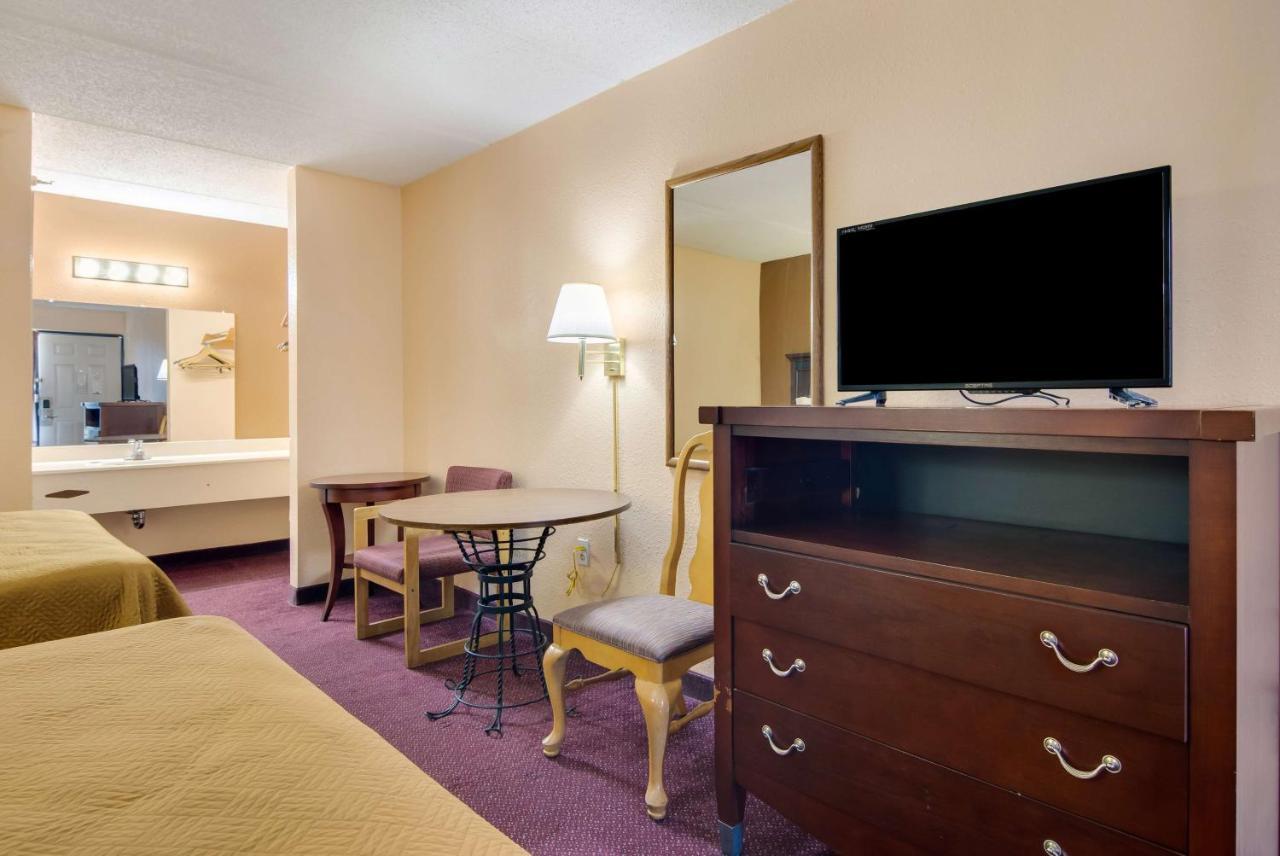 Motel 6-Macon, Ga Kültér fotó
