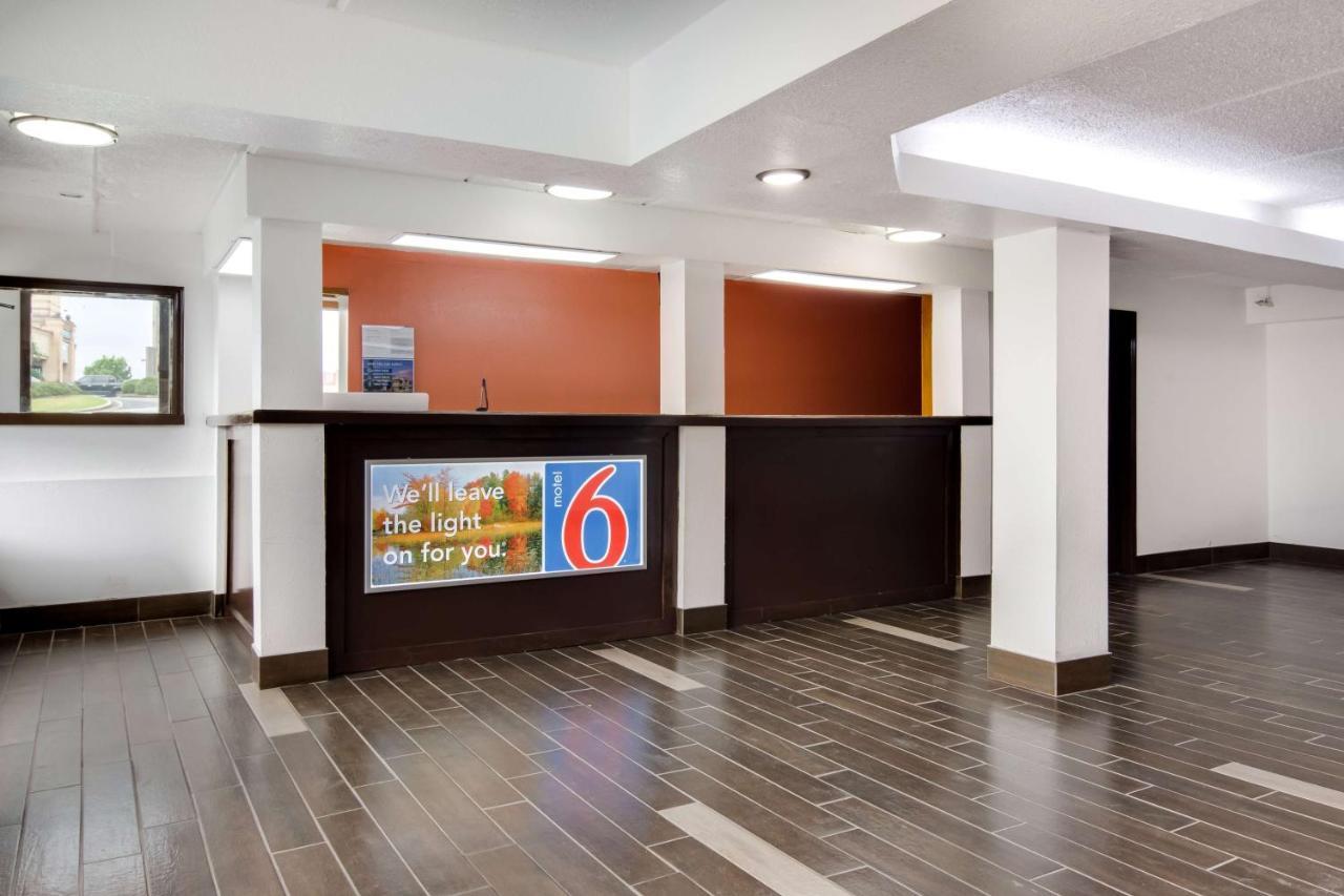 Motel 6-Macon, Ga Kültér fotó